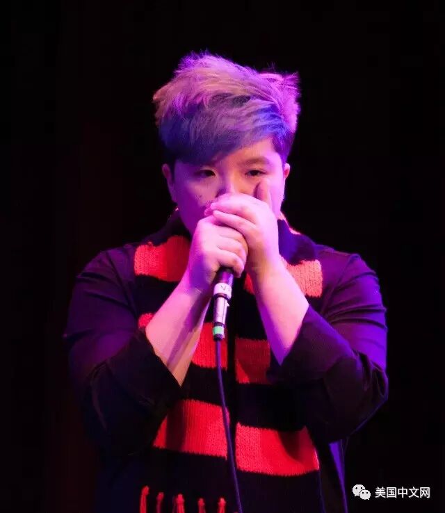 ѧܾΪһʢ磨5/12 NYU Skirball Center