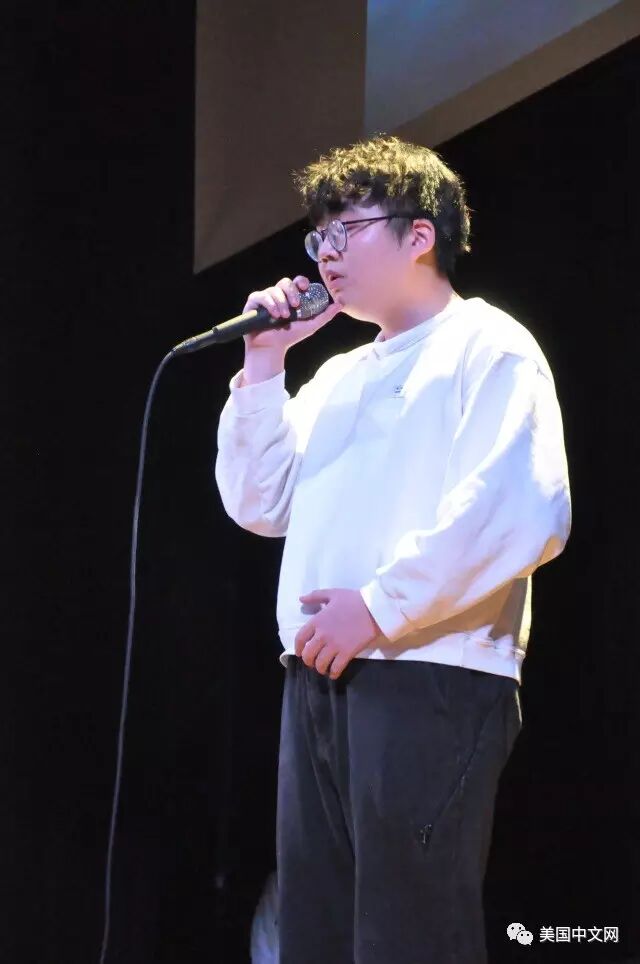 ѧܾΪһʢ磨5/12 NYU Skirball Center