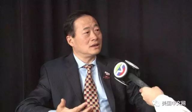 特朗普政府对亚裔不利?听两党华裔各自怎么说(图)