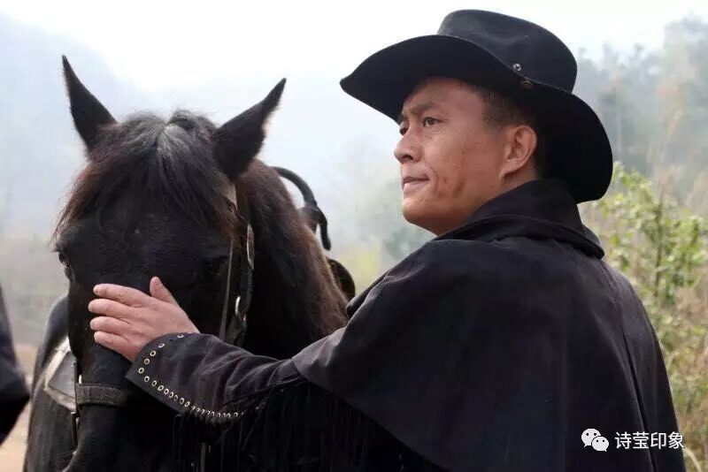 常戎  人不老 心更不老