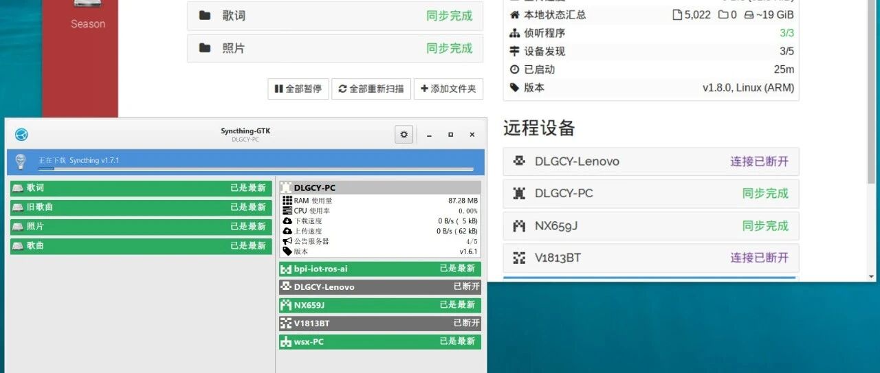 Example Image