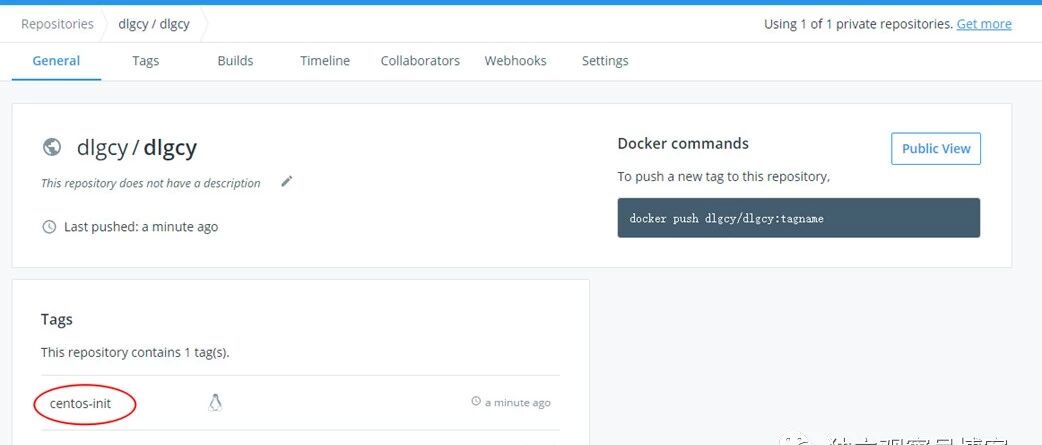 Example Image