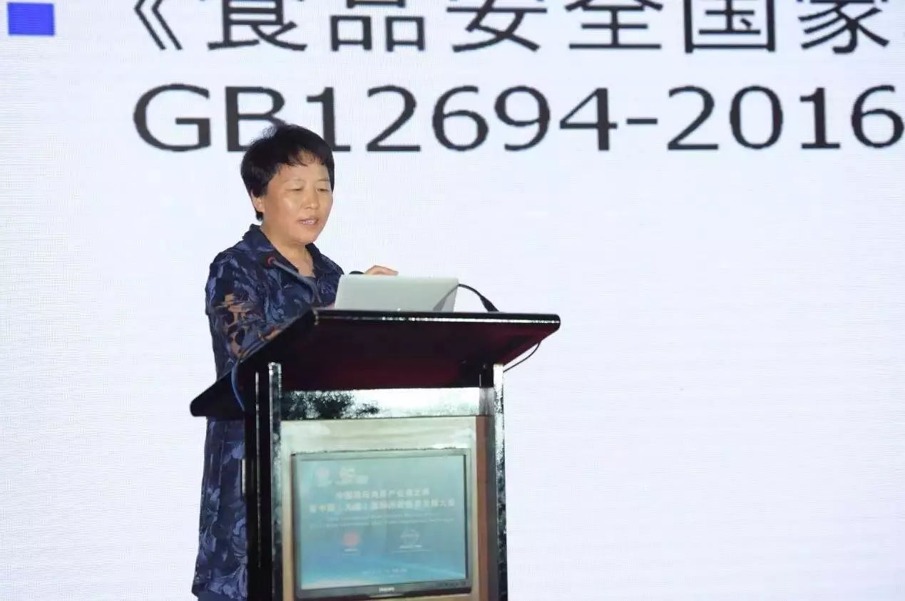 （农业部畜牧兽医局高级工程师 张新玲）　　一、农业部促进畜禽屠宰行业