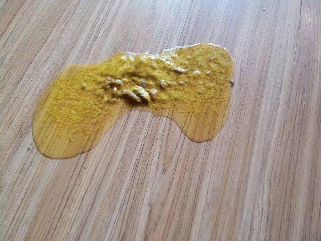 稀水便