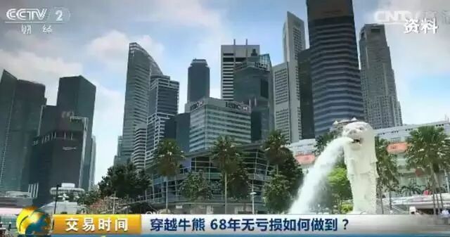 【传奇】穿越牛熊市，他68年无亏损！十大秘笈在这↓↓