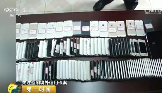 【愤慨】每四天没得100多Mapillary，所涉数额上一千万！这次受骗的是..(图16)