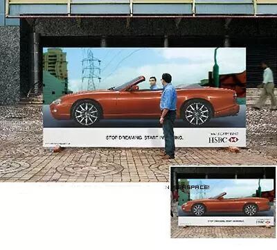 王天：LED户外广告应从制造到创新应用