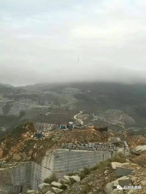 g654芝麻黑主要产地是福建省漳州的长泰县的吴田山.