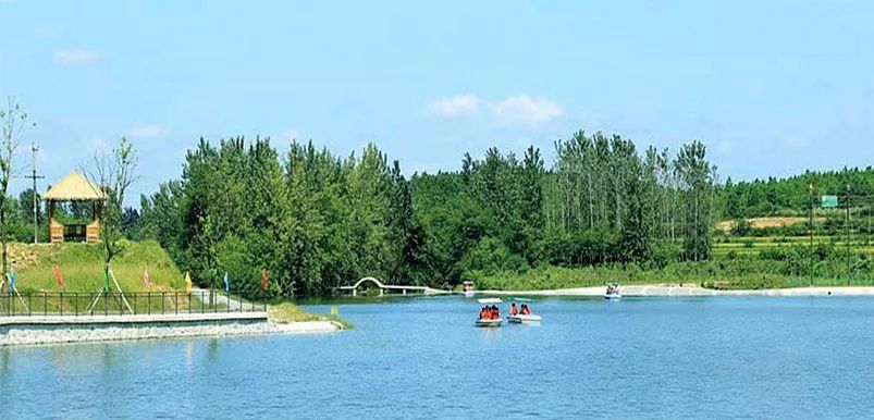 天长市龙岗抗大八分校纪念馆(古镇)景区管委会