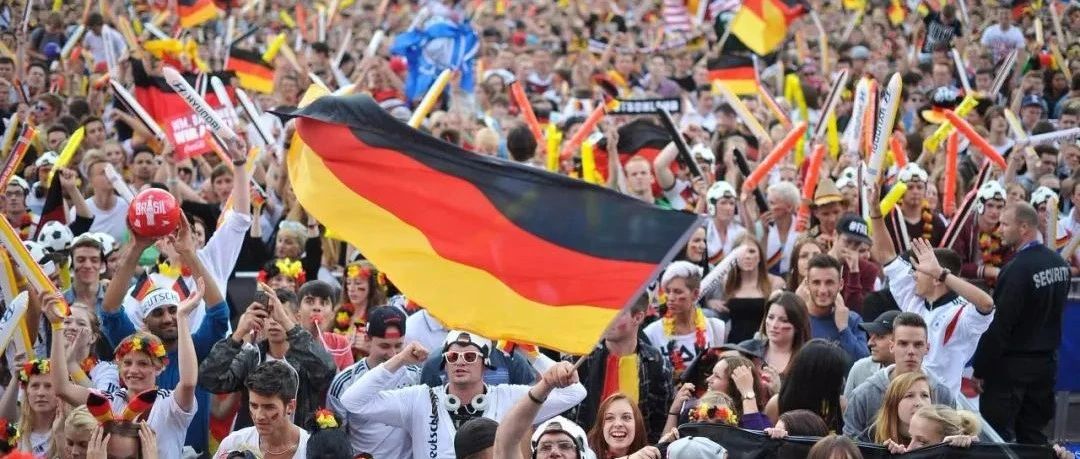 德国的真实生活体验，来过的人都说好！