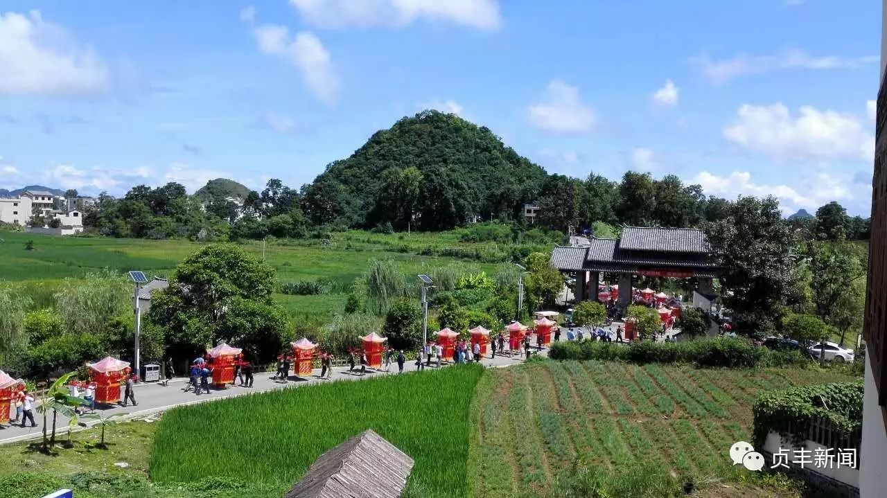 8月6日至8日,贞丰三岔河国际露营大会精彩活动 抢先知