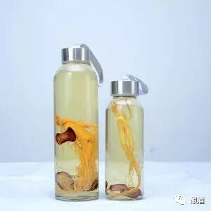 补肾药酒配方大全、自制补肾药酒方法