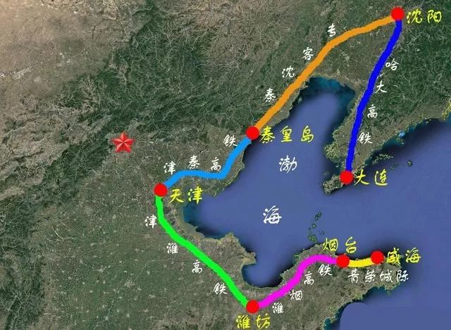 日前,记者从河北省高速公路管理局官网了解到,京秦高速公路遵化—