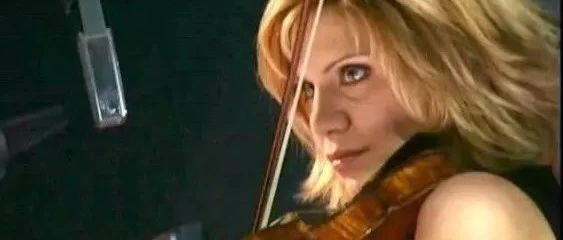 【名家荟】著名美国小提琴家、歌手Alison Maria Krauss