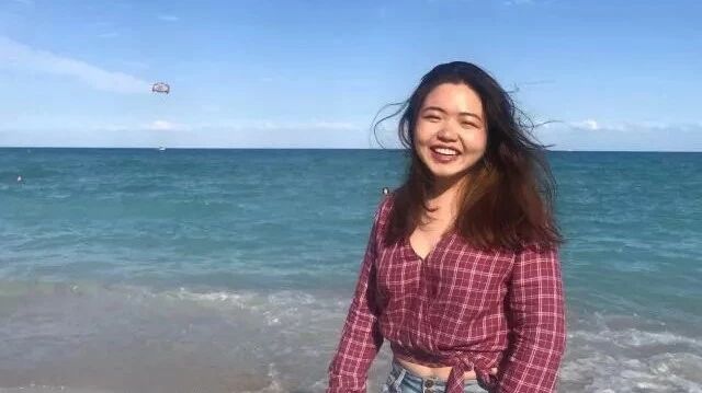 【学长来信】拼搏现在,赢取未来!我在美国迈阿密大学为你祝福