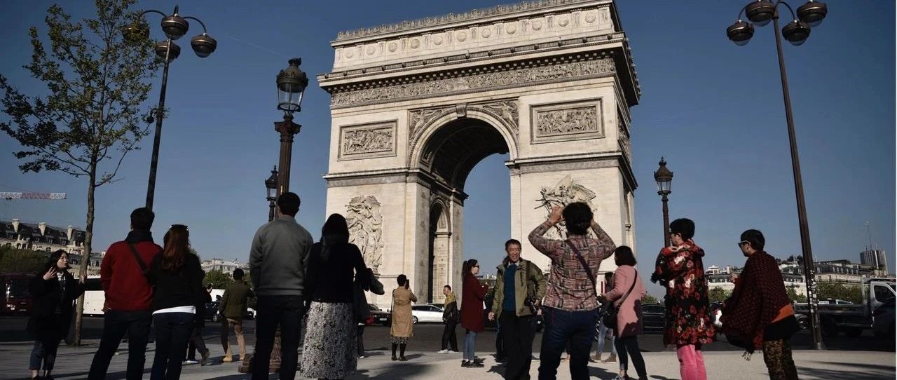 后疫情时代的巴黎：外国游客缺席，当地人笑了，巴黎市要对旅游团说不！