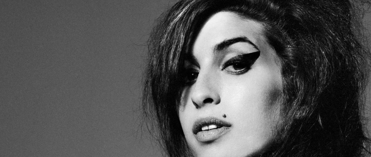 巨星的陨落:从北交点看Amy Winehouse命运