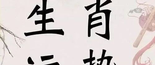 生肖运势，哪几大生肖，一生正财运好？