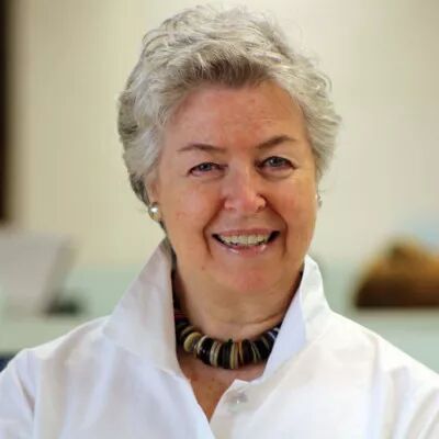 不靠颜值的美国总统夫人埃莉诺·罗斯福