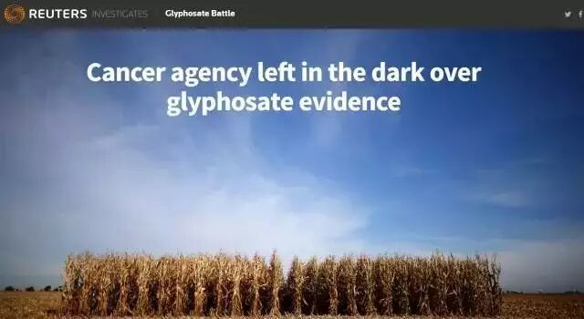 美国法院判决转基因贴上致癌标签？纯属误导！