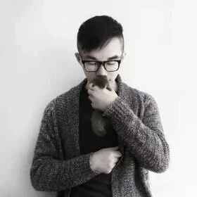 陈思佚:纯净的童话,孤独的水彩丨艺博荟艺术家推荐