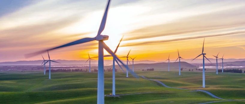风电技术国家能源局 能源行业信用状况年度报告（2021）