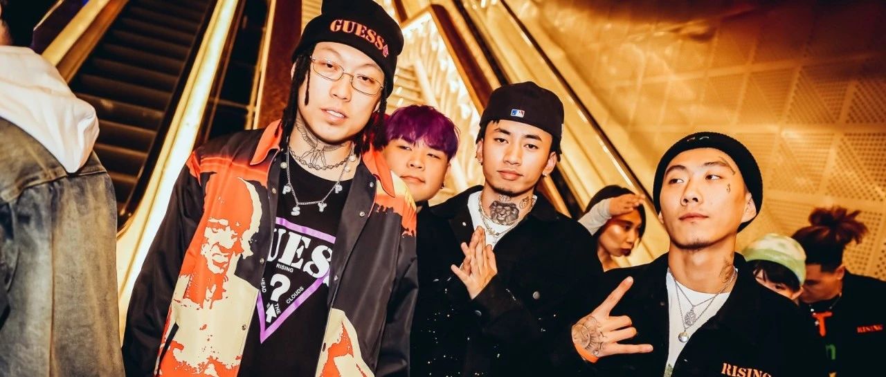 ǡ١HIGHER BROTHERS