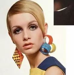 限时7折|风靡时尚圈的不对称耳环,麦当娜也曾戴过