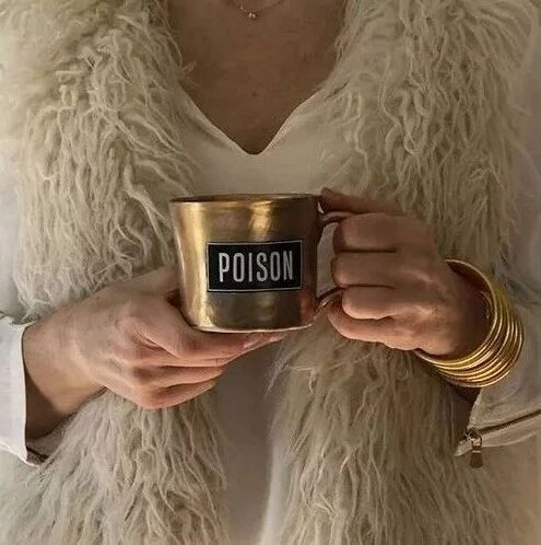 为什么48岁的莫文蔚还颜值在线?