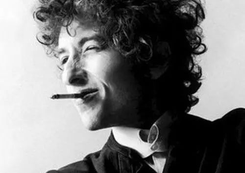 N年前,Bob Dylan就预言过自己得诺贝尔奖