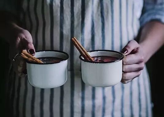 红酒有10000种喝法，这100种最适合冬天