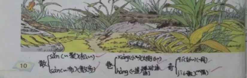 让学习在课堂上真实发生