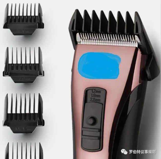 【题外】疫情下的生活 | 如何理发​