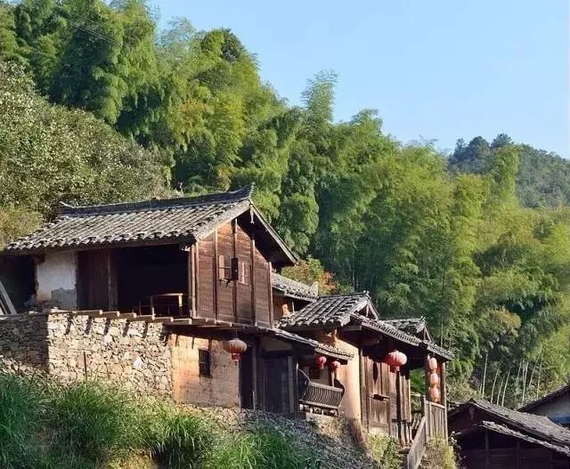 这个村子千年无蚊子生存,至今仍是未解之谜!