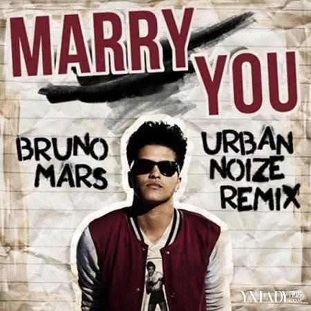 Bruno Mars火星哥魔都演唱会今日开票!听完很想和他在一起!