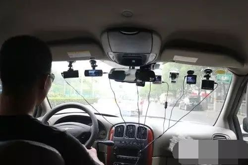 如果被碰瓷了怎么办？