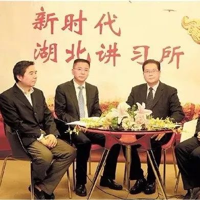 向形式主义官僚主义亮剑——“新时代湖北讲习所”全媒体访谈之一