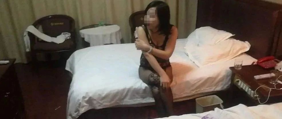 眉县籍女主播李倩被逮捕