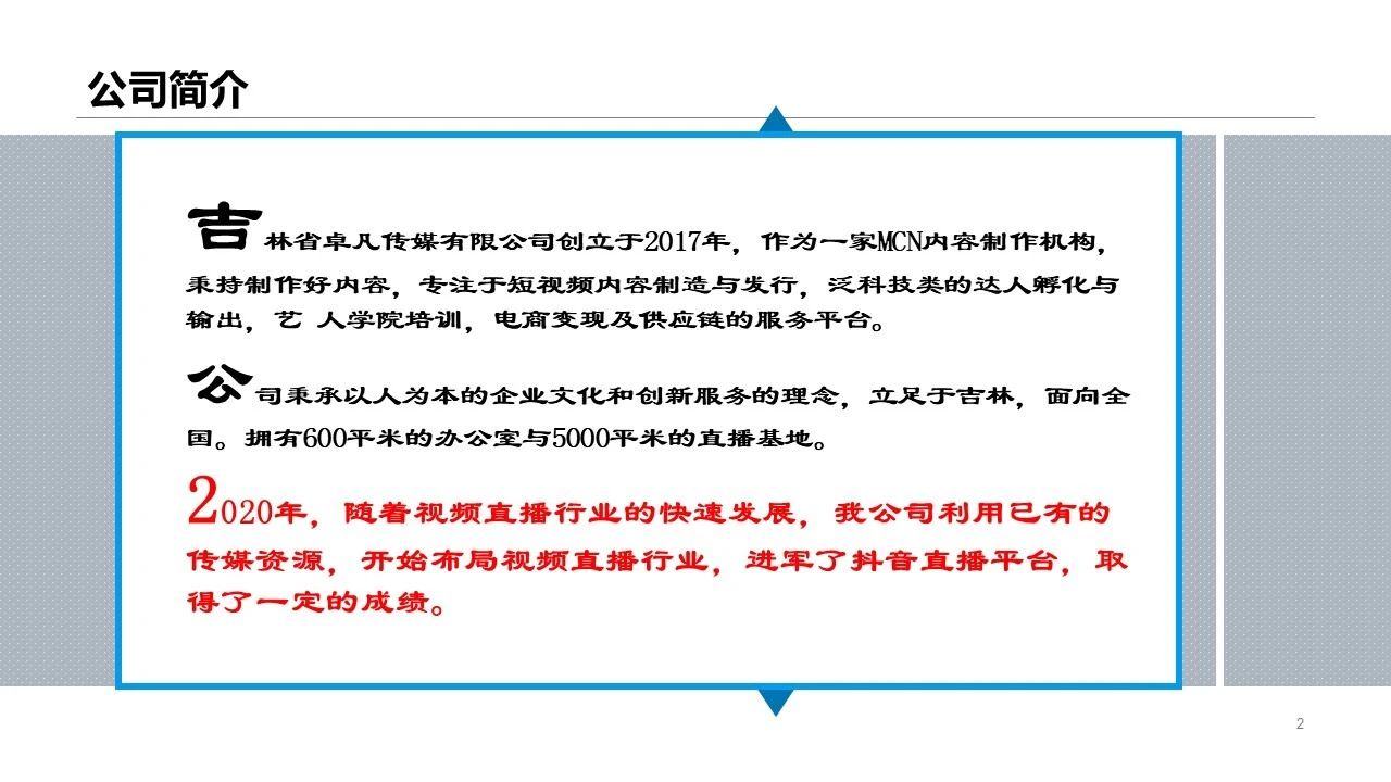 卓凡传媒