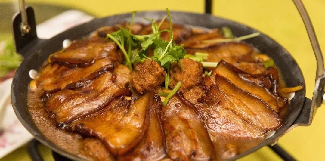 这家晋菜餐厅只做七道菜!却赢来无数回头客!理由竟是