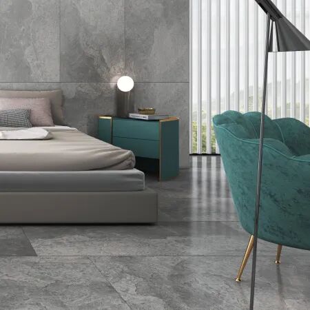 卧室设计合集，每一款都超养眼！_4