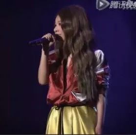 田馥甄-《小幸运》演唱会版