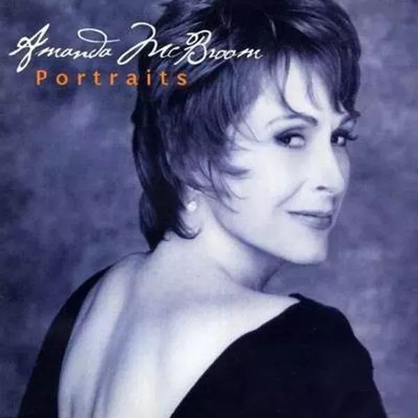 【靓碟试听】HI-FI界公认至烧名曲:「Amanda McBroom - Portraits」