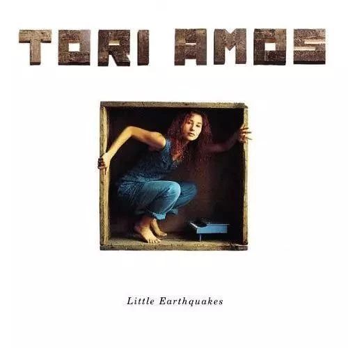【靓碟试听】另类音乐创作女歌手的代表:「Tori Amos - Little Earthquakes」