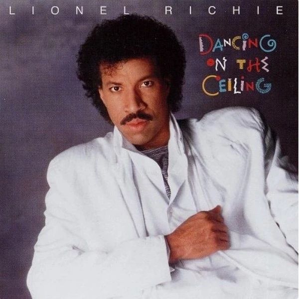 【靓碟试听】流行的时代 流行的歌:「Lionel Richie - Dancing on the Ceiling」