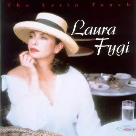 【靓碟试听】直接打动心扉:「Laura Fygi·The Latin Touch 」