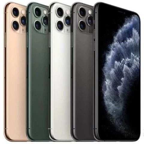 国外最新流行的iphone 11 壁纸 背景先声 微信公众号文章阅读 Wemp