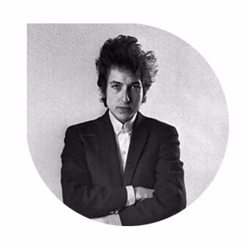 Bob Dylan 可以把苦闷写成诗丨21 世纪百佳单曲