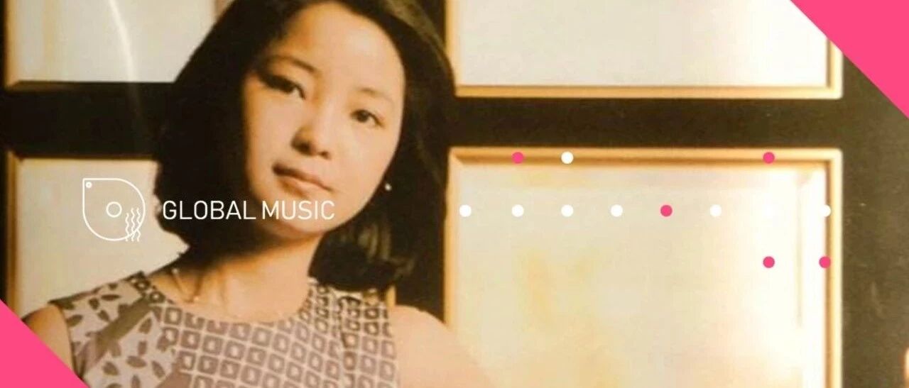 邓丽君 66 岁诞辰:任时光匆匆流去,我只在乎你