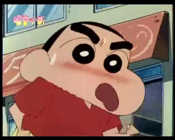 蜡笔小新第二季 650 辣妈登场了